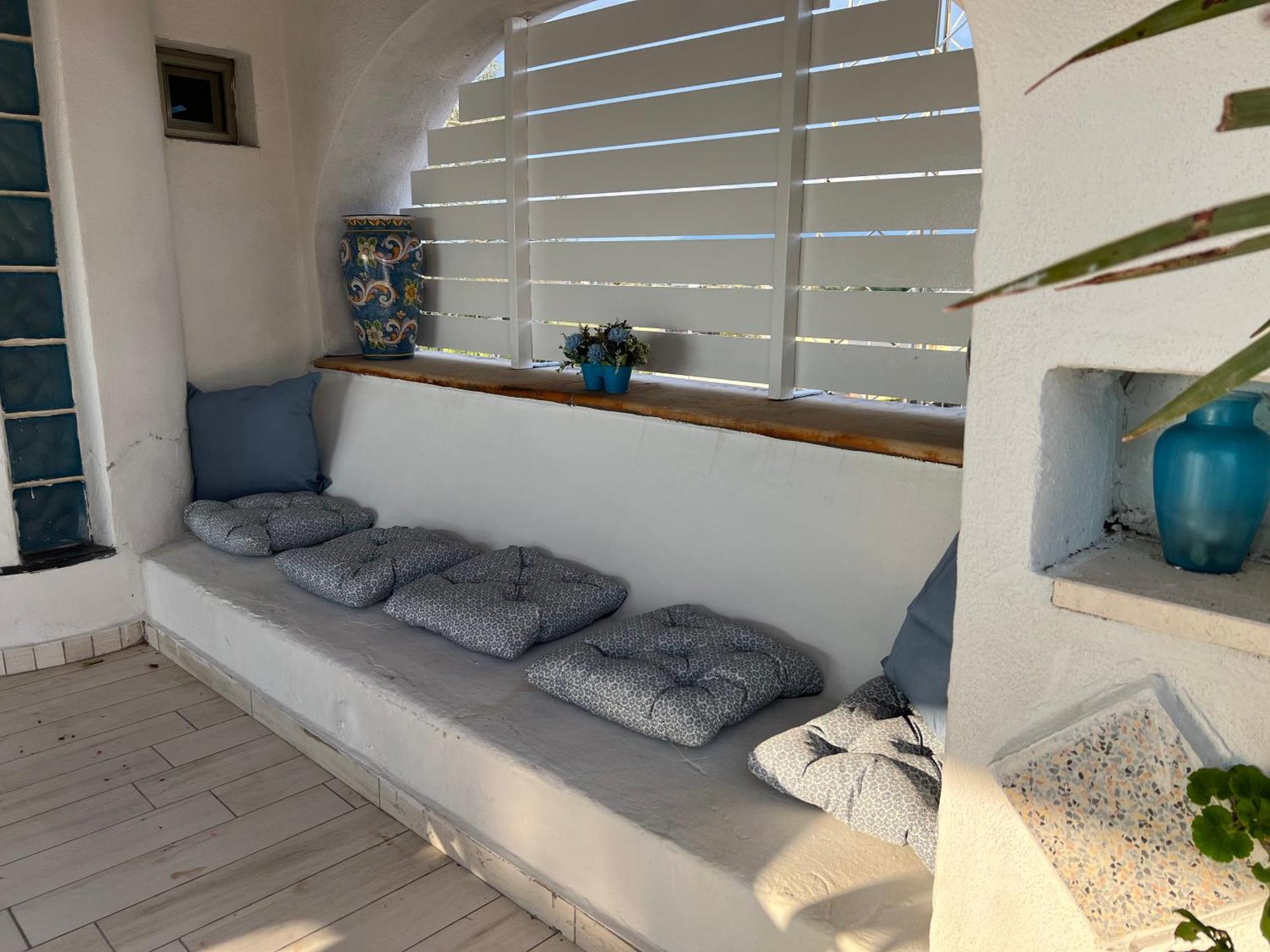 Pompei Sunday Estate "Exclusive Rooms" Exterior foto